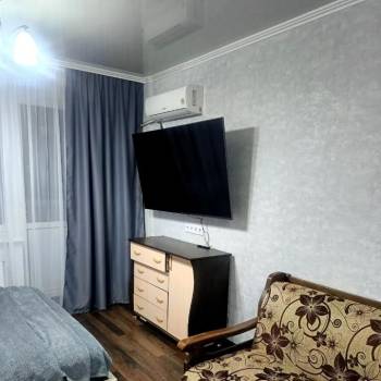 Сдается 1-комнатная квартира, 31 м²