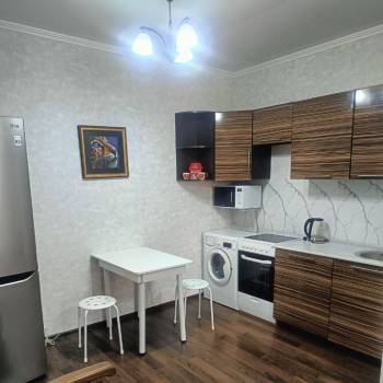 Сдается 1-комнатная квартира, 31 м²