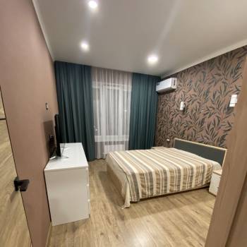 Сдается 2-х комнатная квартира, 52 м²