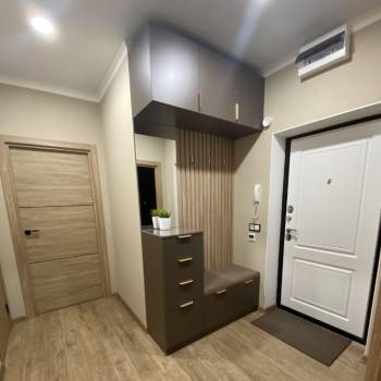 Сдается 2-х комнатная квартира, 52 м²