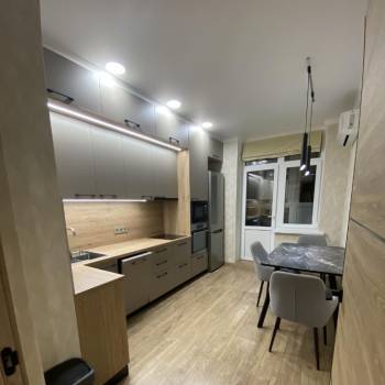 Сдается 2-х комнатная квартира, 52 м²