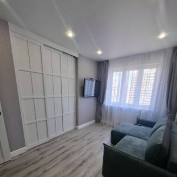 Сдается 2-х комнатная квартира, 46 м²