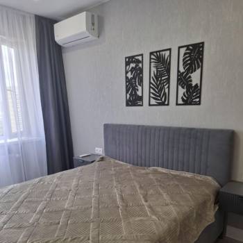 Сдается 2-х комнатная квартира, 46 м²