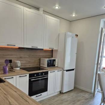Сдается 2-х комнатная квартира, 49 м²