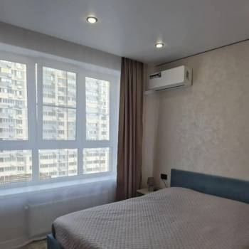 Сдается 2-х комнатная квартира, 49 м²