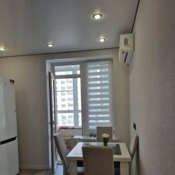 Сдается 2-х комнатная квартира, 49 м²
