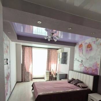 Сдается 2-х комнатная квартира, 65 м²