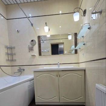 Продается 2-х комнатная квартира, 84 м²