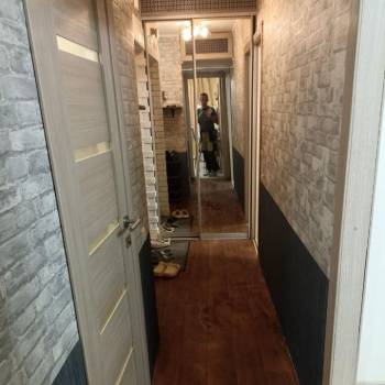 Сдается 2-х комнатная квартира, 42 м²