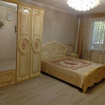 Сдается 2-х комнатная квартира, 49,2 м²