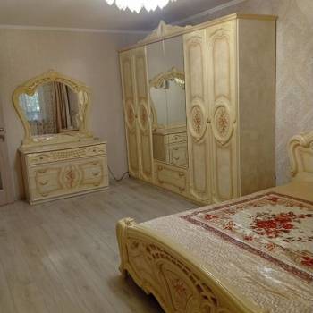 Сдается 2-х комнатная квартира, 49,2 м²