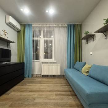Сдается 1-комнатная квартира, 24 м²