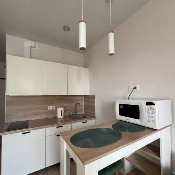 Сдается 1-комнатная квартира, 20 м²