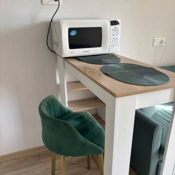 Сдается 1-комнатная квартира, 20 м²