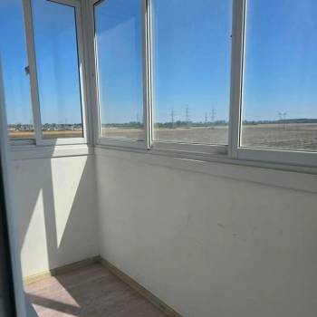 Сдается 1-комнатная квартира, 25,5 м²