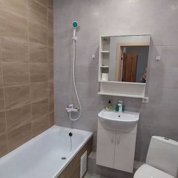 Сдается 1-комнатная квартира, 32 м²