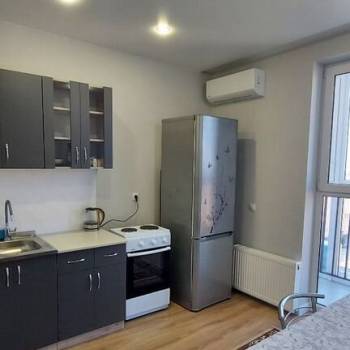 Сдается 1-комнатная квартира, 32 м²