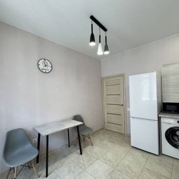 Сдается 1-комнатная квартира, 36 м²