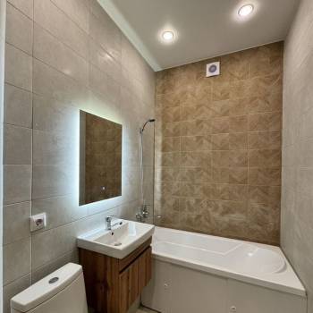 Сдается 1-комнатная квартира, 36 м²