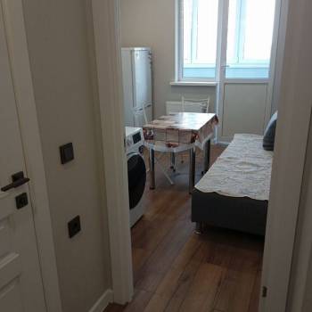 Сдается 1-комнатная квартира, 34,2 м²