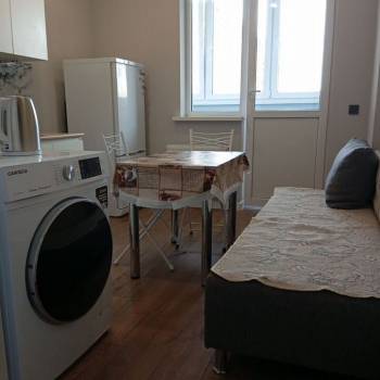 Сдается 1-комнатная квартира, 34,2 м²