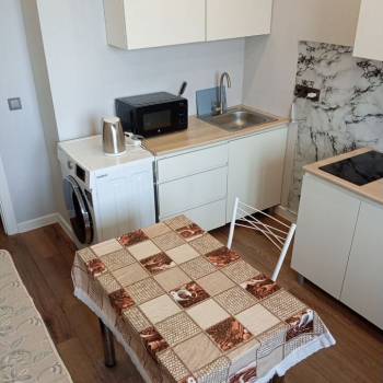Сдается 1-комнатная квартира, 34,2 м²