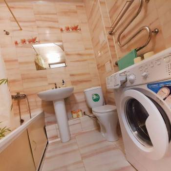 Сдается 1-комнатная квартира, 38,2 м²