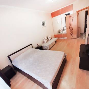 Сдается 1-комнатная квартира, 38,2 м²