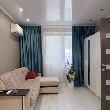 Сдается 1-комнатная квартира, 33 м²
