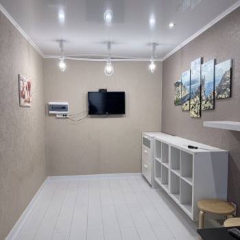 Сдается 1-комнатная квартира, 33 м²