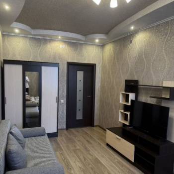 Сдается 1-комнатная квартира, 39,4 м²