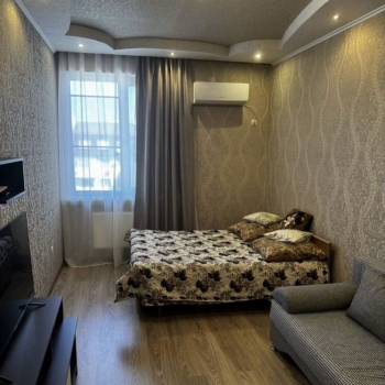 Сдается 1-комнатная квартира, 39,4 м²