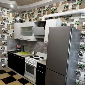 Сдается 1-комнатная квартира, 39,4 м²
