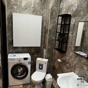 Сдается 1-комнатная квартира, 39,4 м²