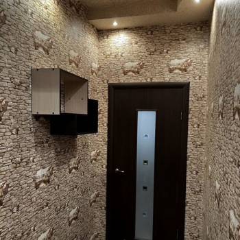Сдается 1-комнатная квартира, 39,4 м²