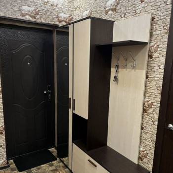 Сдается 1-комнатная квартира, 39,4 м²