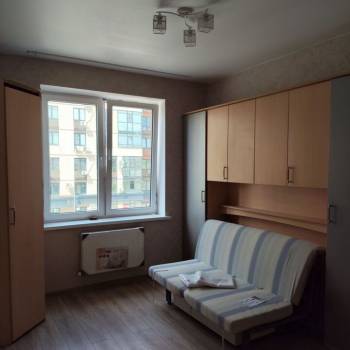 Сдается 1-комнатная квартира, 36 м²
