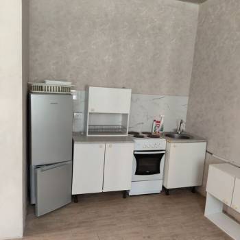 Сдается 1-комнатная квартира, 36 м²
