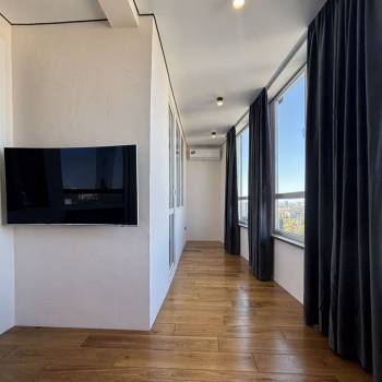 Сдается 2-х комнатная квартира, 58 м²