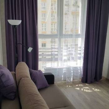 Продается 1-комнатная квартира, 41,7 м²