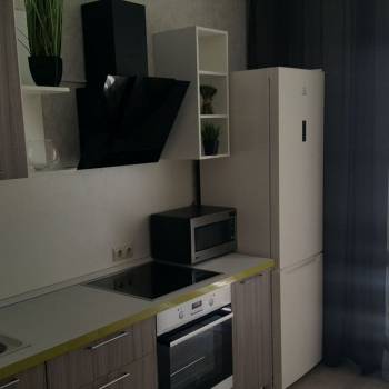 Продается 1-комнатная квартира, 41,7 м²