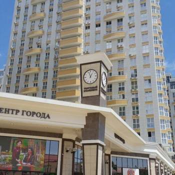 Продается 1-комнатная квартира, 41,7 м²