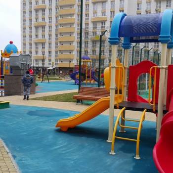 Продается 1-комнатная квартира, 41,7 м²
