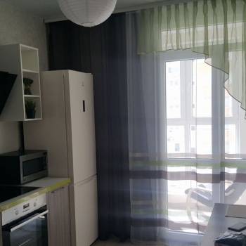 Продается 1-комнатная квартира, 41,7 м²