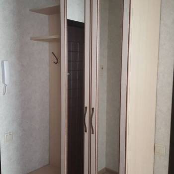 Продается 1-комнатная квартира, 41,7 м²