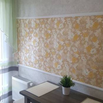 Продается 1-комнатная квартира, 41,7 м²