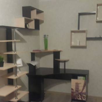 Продается 1-комнатная квартира, 41,7 м²