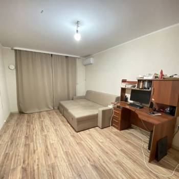 Продается 1-комнатная квартира, 36,7 м²