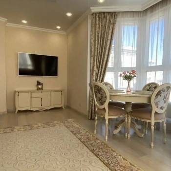 Сдается 2-х комнатная квартира, 46 м²