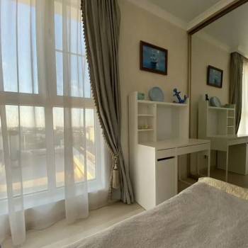 Сдается 2-х комнатная квартира, 46 м²